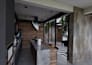 modern interior 3d rendering for living spaces
